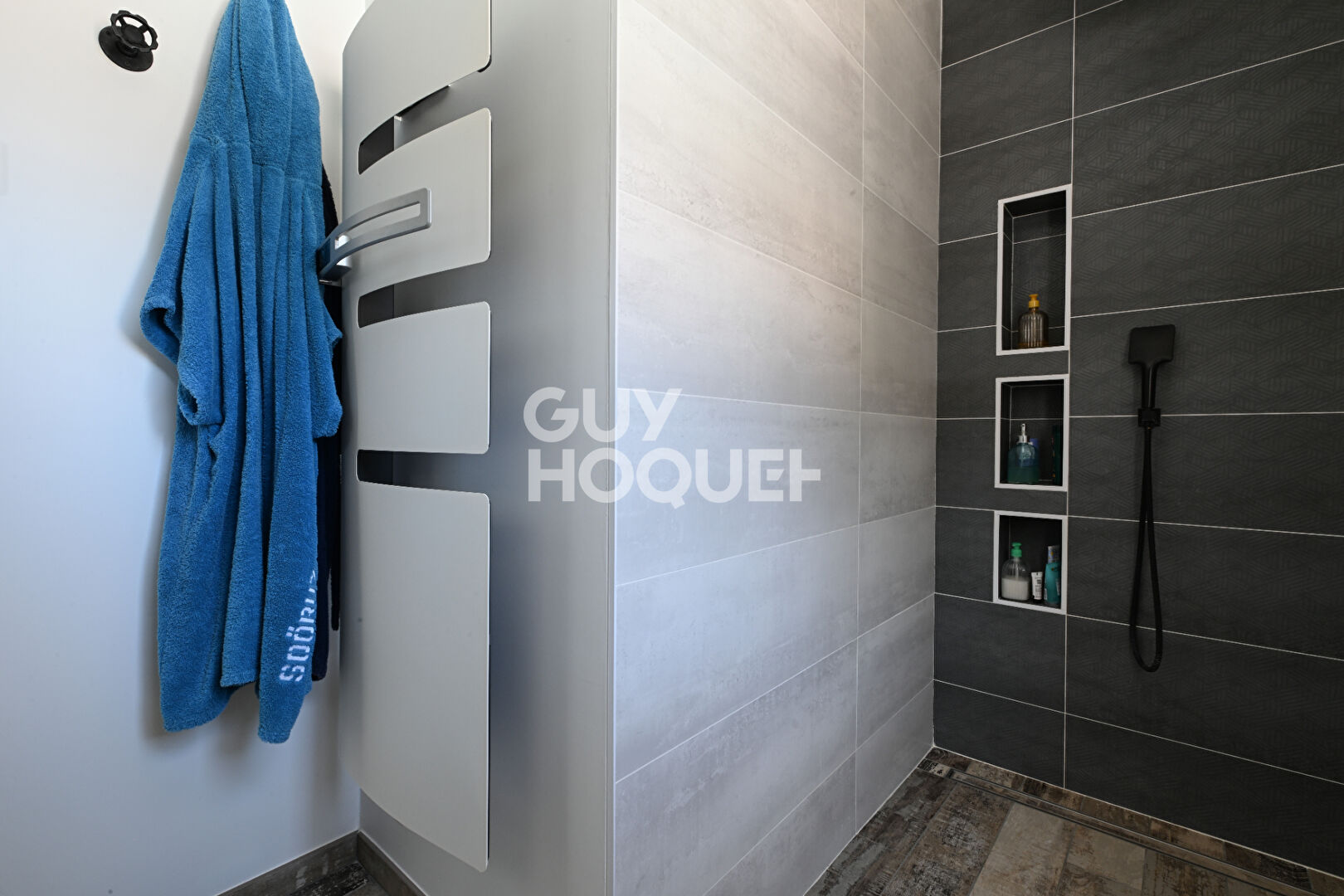 Maison d'architecte 6 pièces 157 m2 - Aytre (17140)