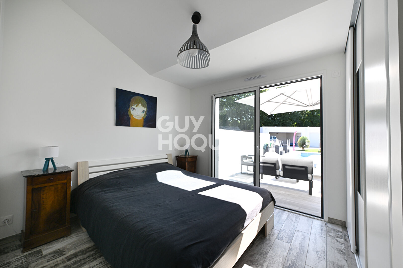 Maison d'architecte 6 pièces 157 m2 - Aytre (17140)