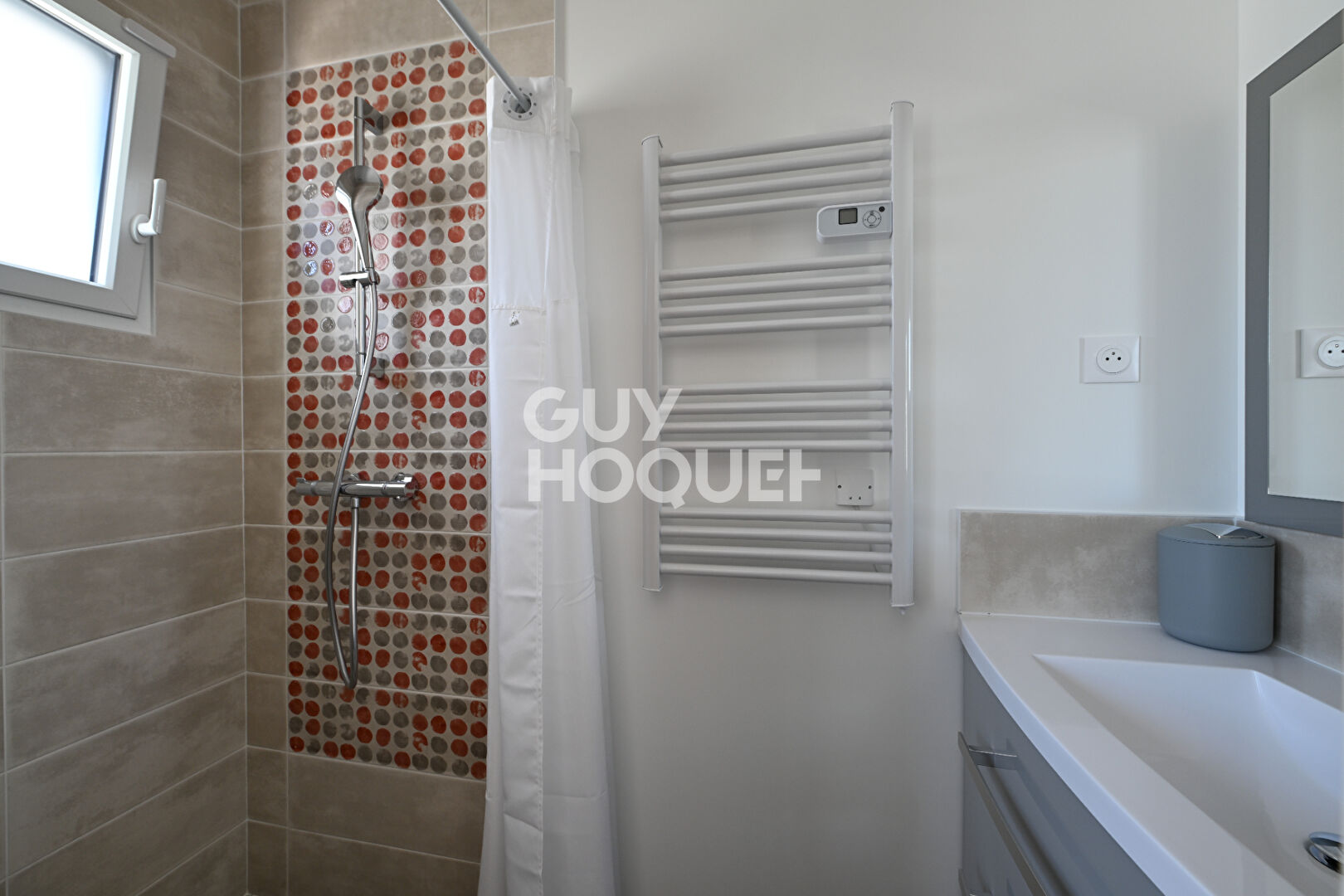 Maison d'architecte 6 pièces 157 m2 - Aytre (17140)