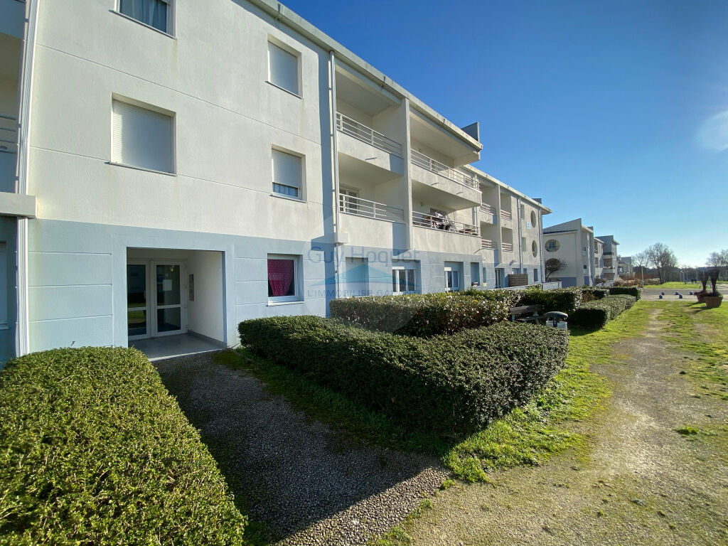Appartement T1 à louer à AYTRE