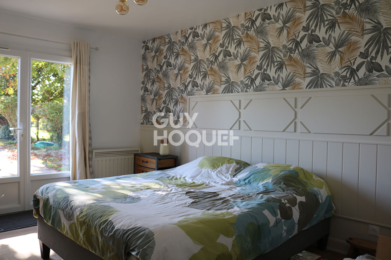 DOMPIERRE SUR MER : maison F6 (180 m²) à vendre