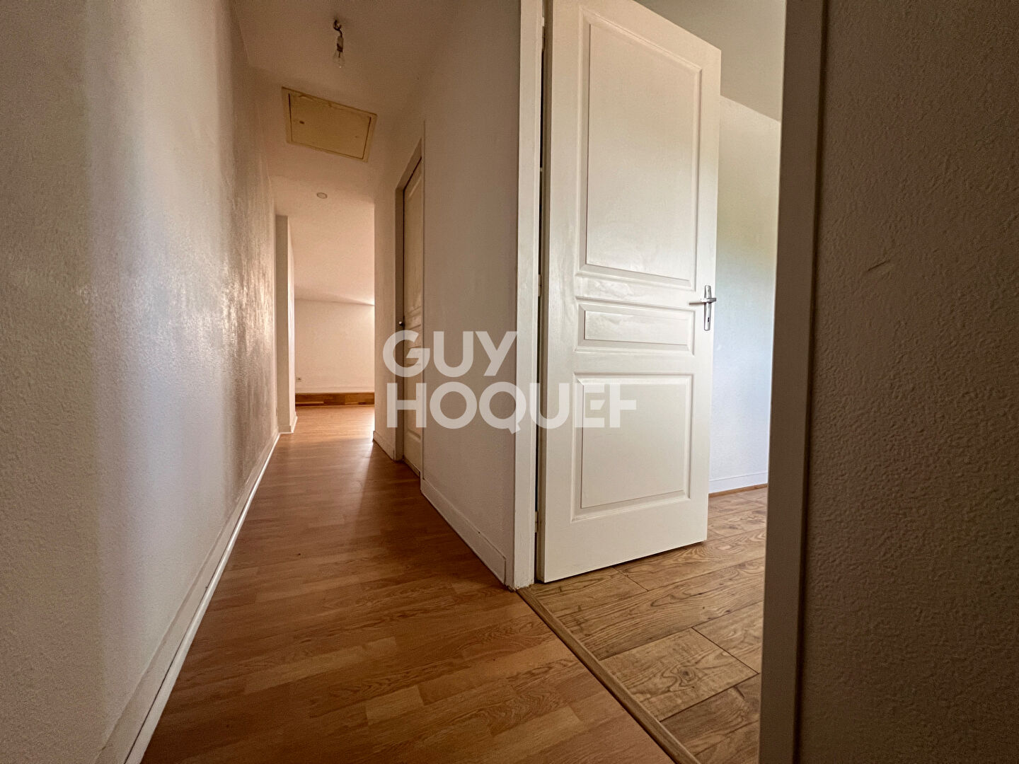 À vendre : Appartement 2 pièces au coeur de La Rochelle