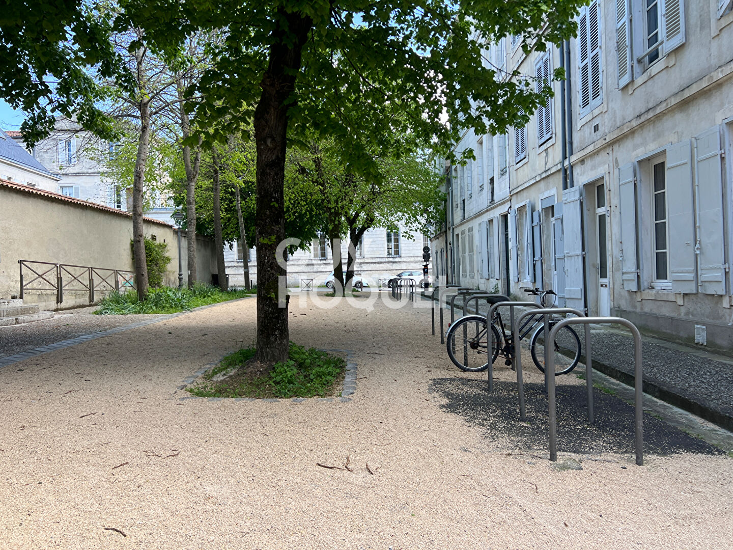 À vendre : Appartement 2 pièces au coeur de La Rochelle