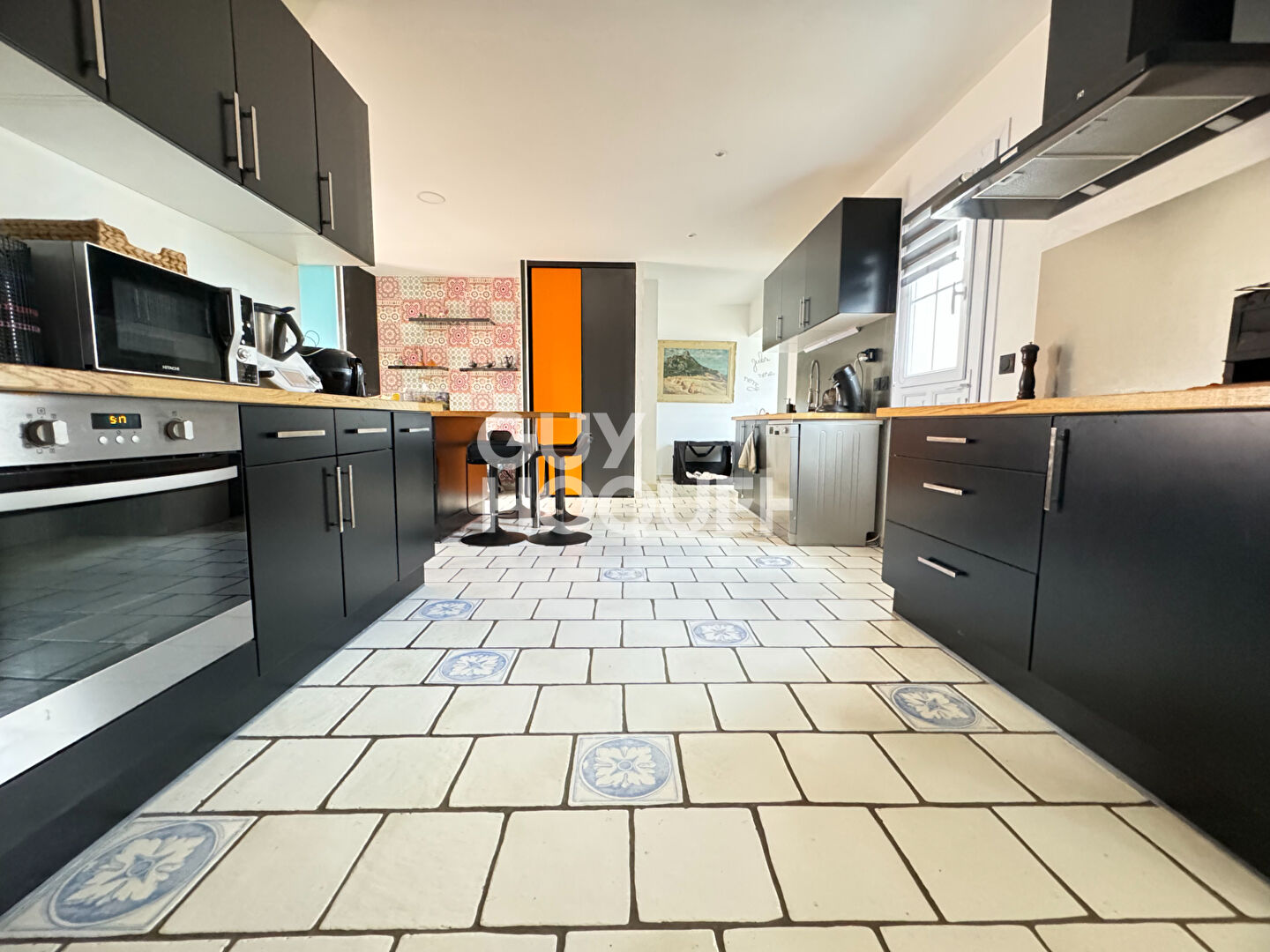 VENTE : maison F10 (287 m²) à CHARRON