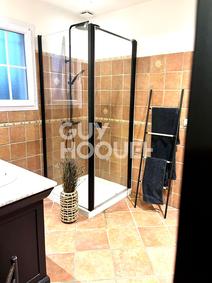 VENTE : maison F10 (287 m²) à CHARRON