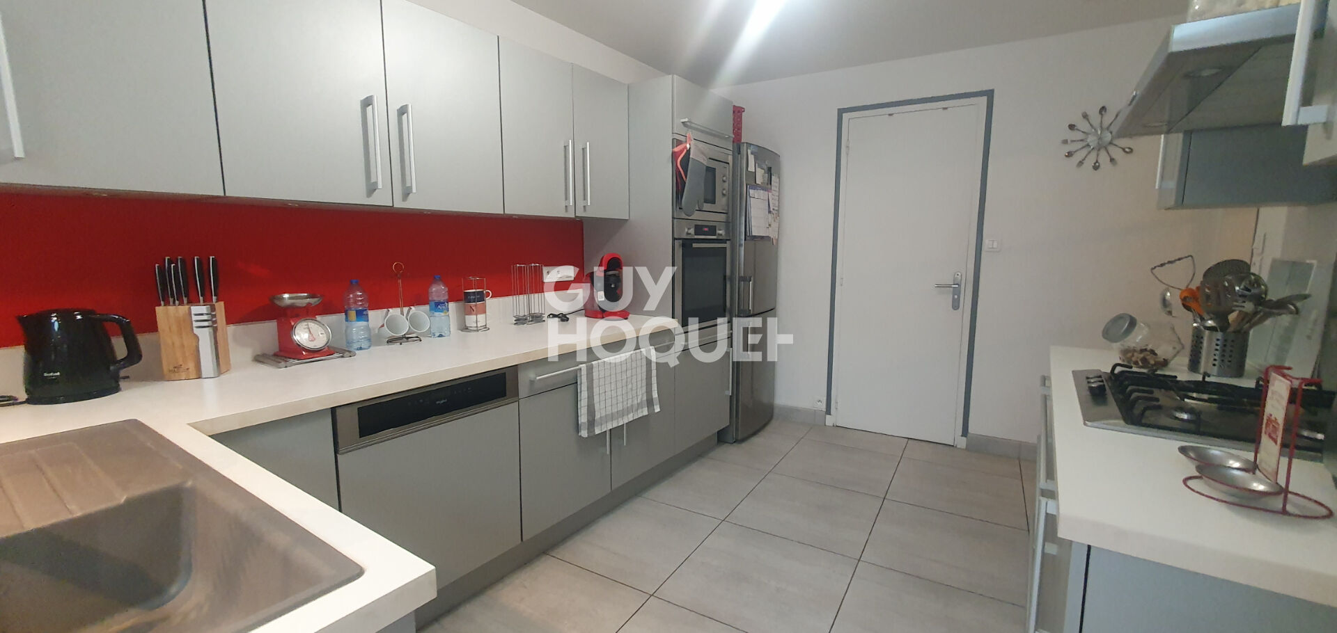 Maison à vendre à Angoulins - 5 pièces, 4 chambres, proche de la mer