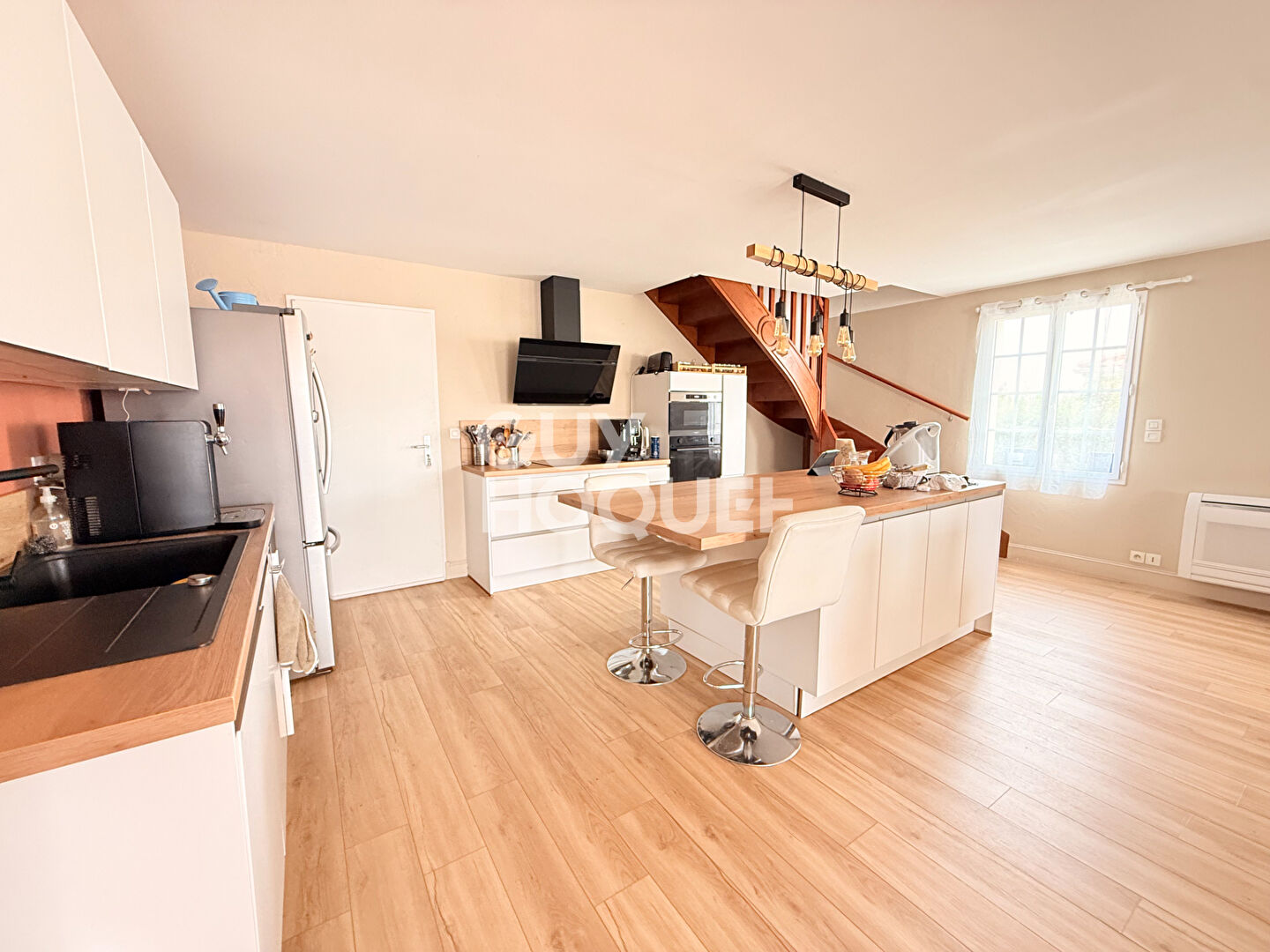 Maison à vendre à Nieul sur Mer - Proche de la mer