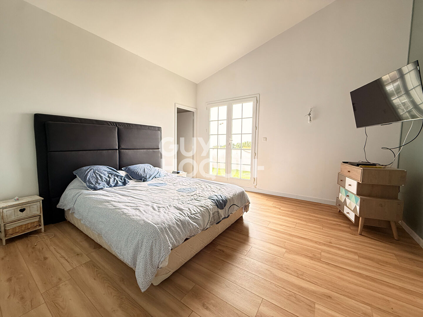 Maison à vendre à Nieul sur Mer - Proche de la mer