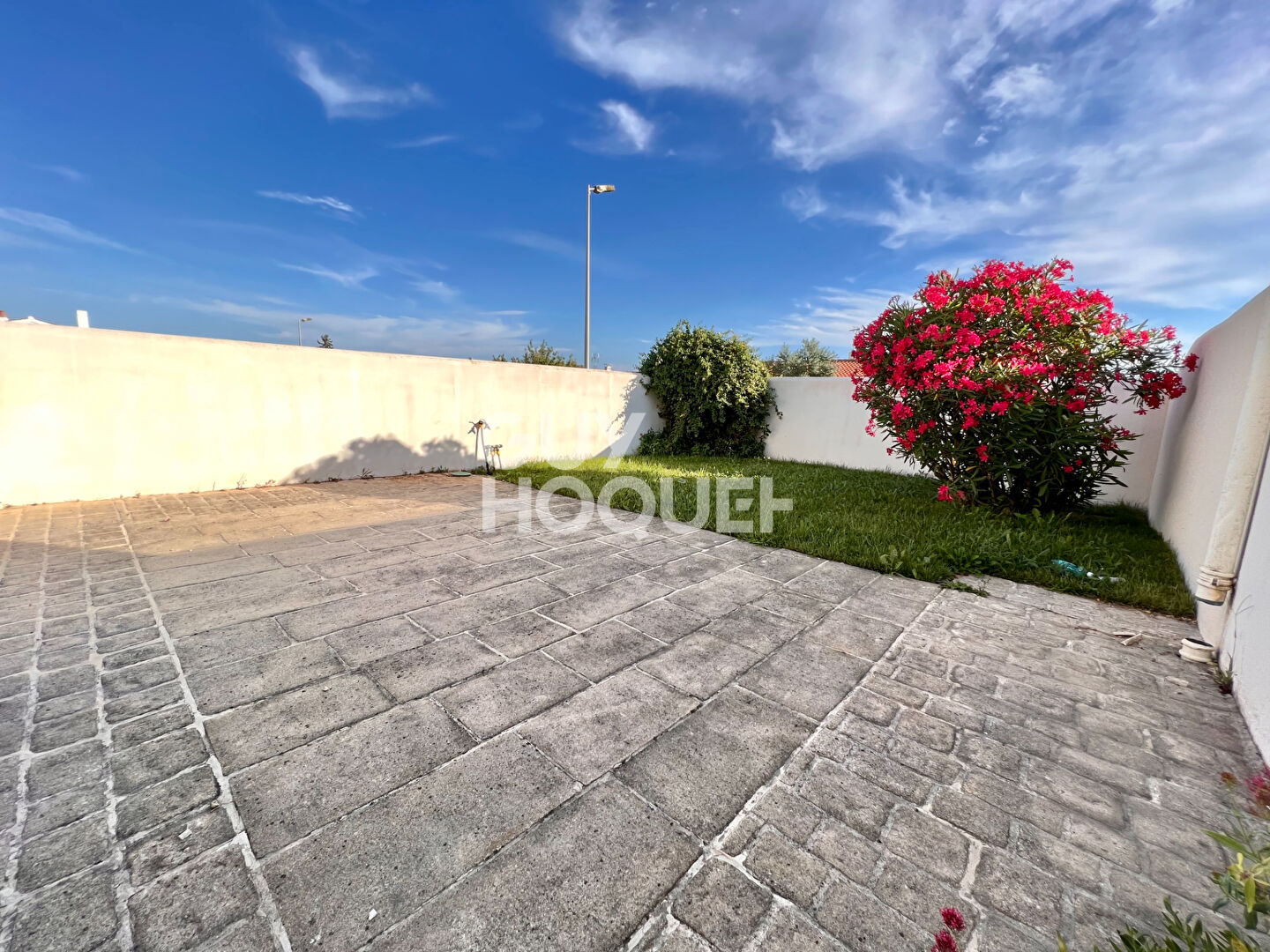 Maison à vendre à Nieul sur Mer - Proche de la mer