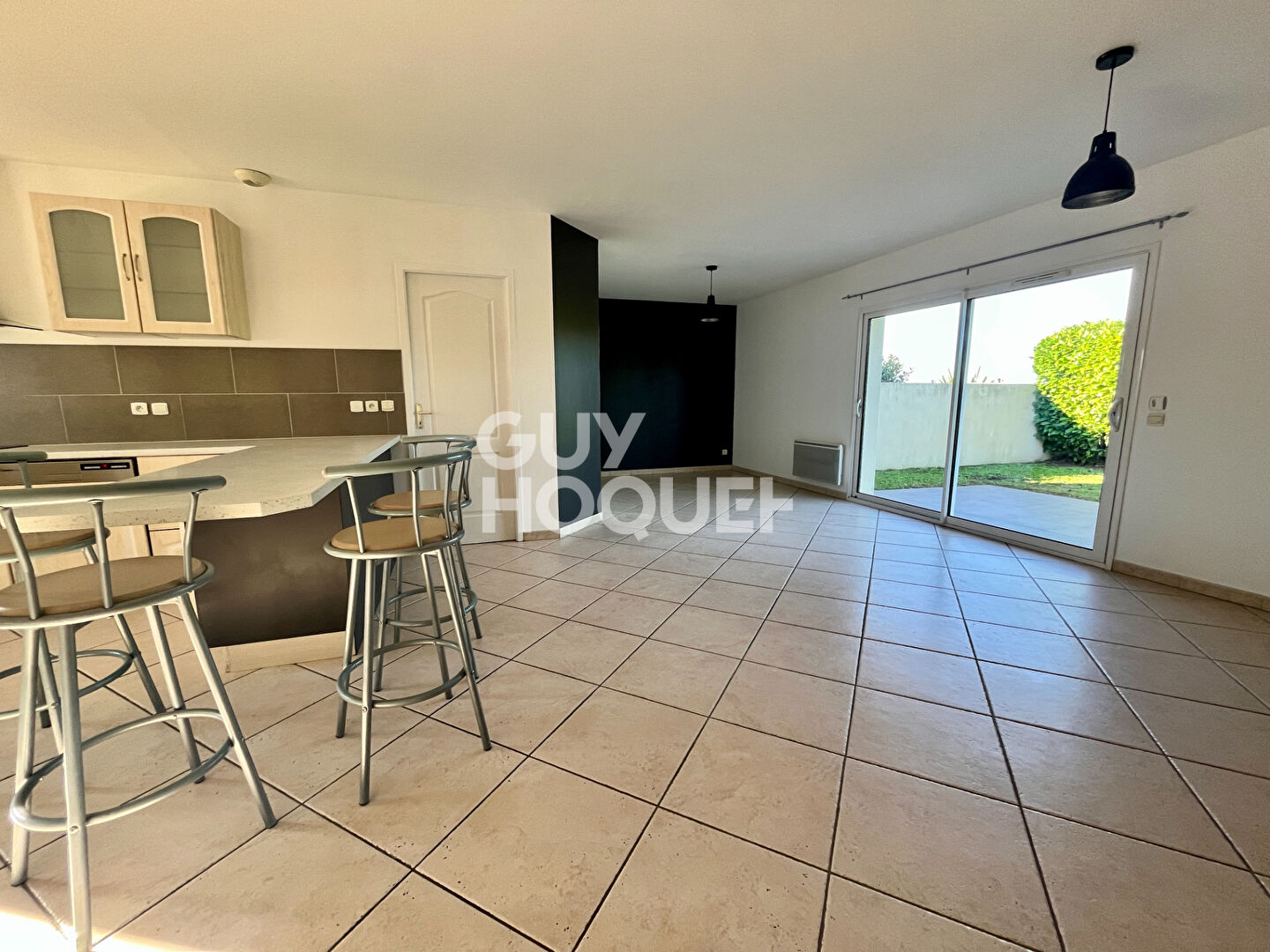 VILLEDOUX : maison T5 (84 m²) à vendre