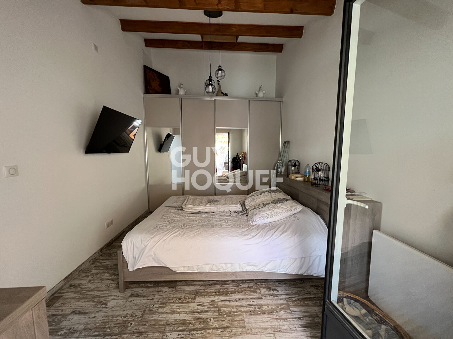 À Vendre : Maison Entièrement Rénovée à Saint Laurent De La Prée, Proche de Fouras (17)