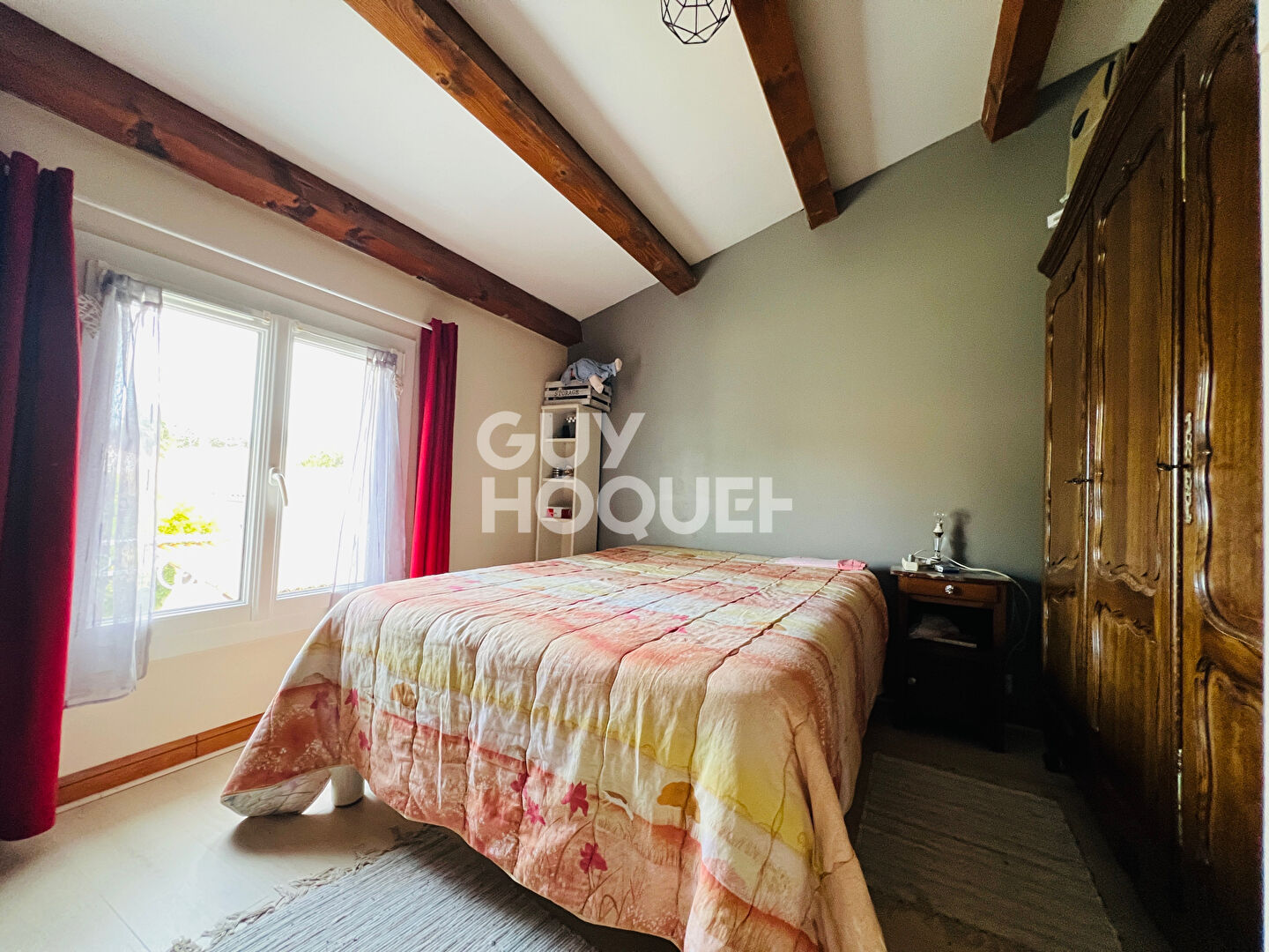 Maison à vendre à Périgny - Référence 8346