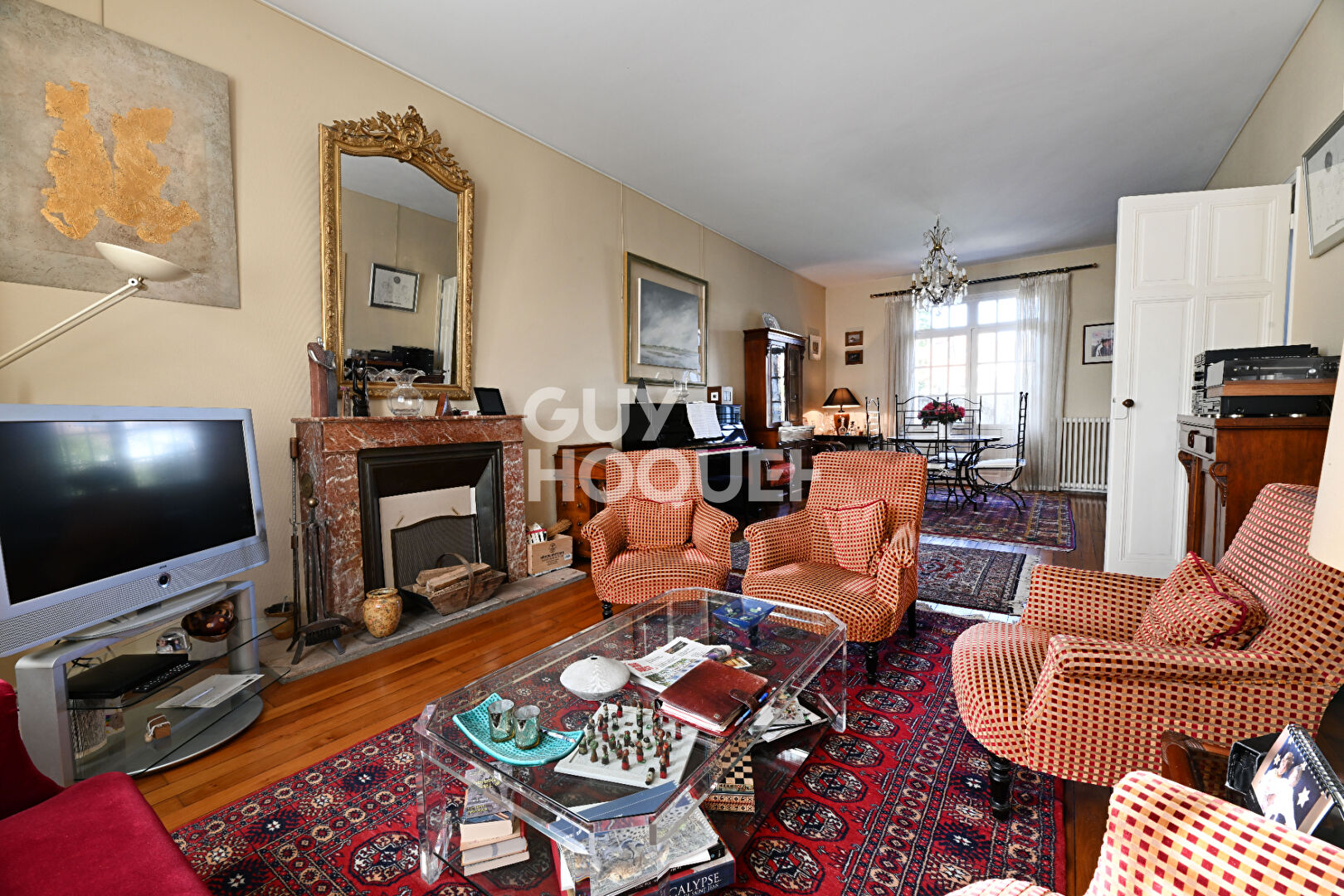 LA ROCHELLE : maison F6 (150 m²) à vendre