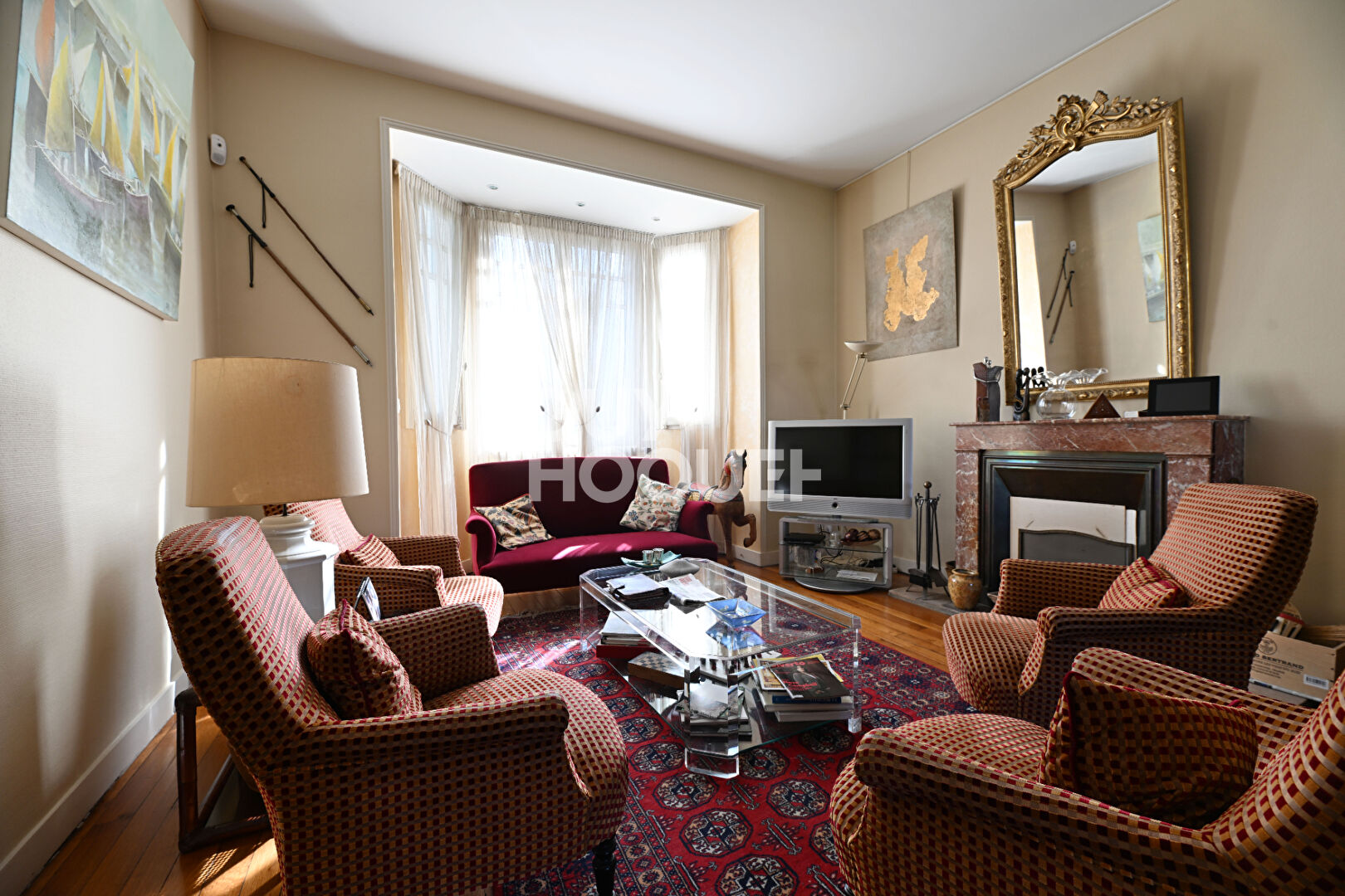 LA ROCHELLE : maison F6 (150 m²) à vendre