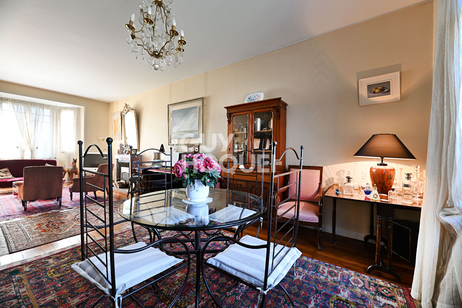 LA ROCHELLE : maison F6 (150 m²) à vendre