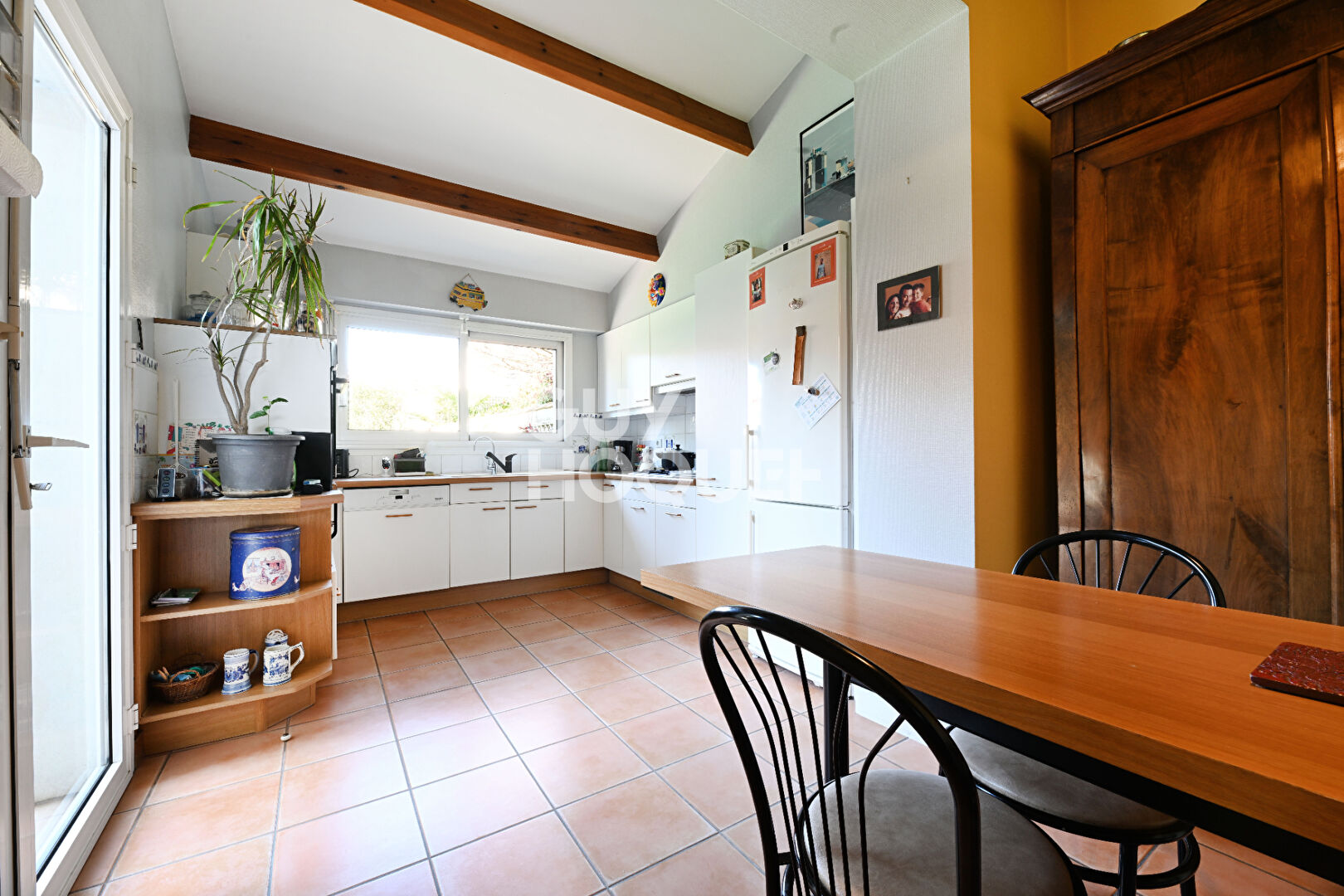 LA ROCHELLE : maison F6 (150 m²) à vendre