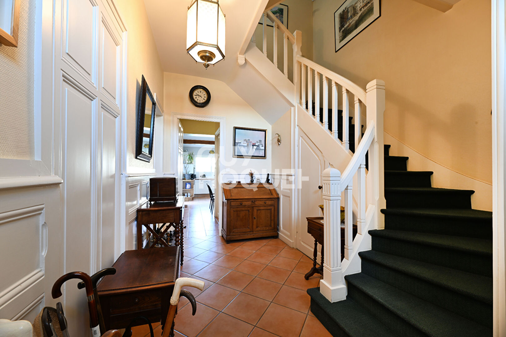 LA ROCHELLE : maison F6 (150 m²) à vendre