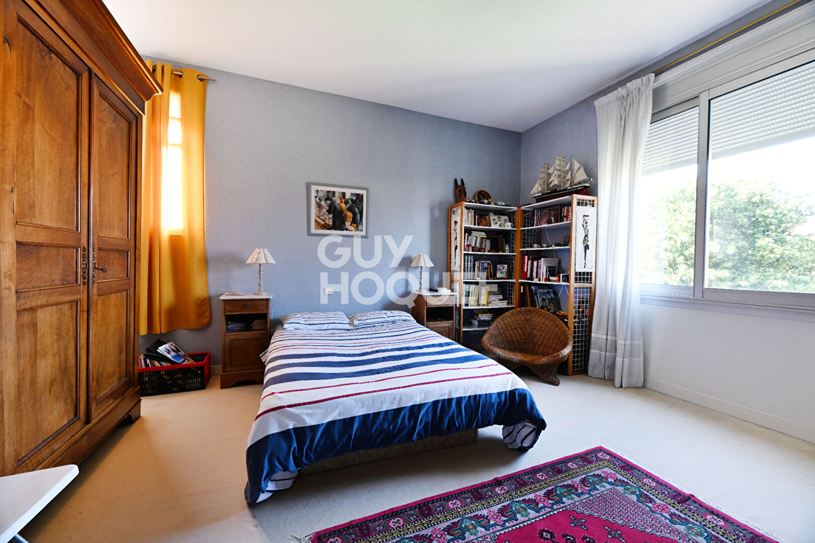 LA ROCHELLE : maison F6 (150 m²) à vendre