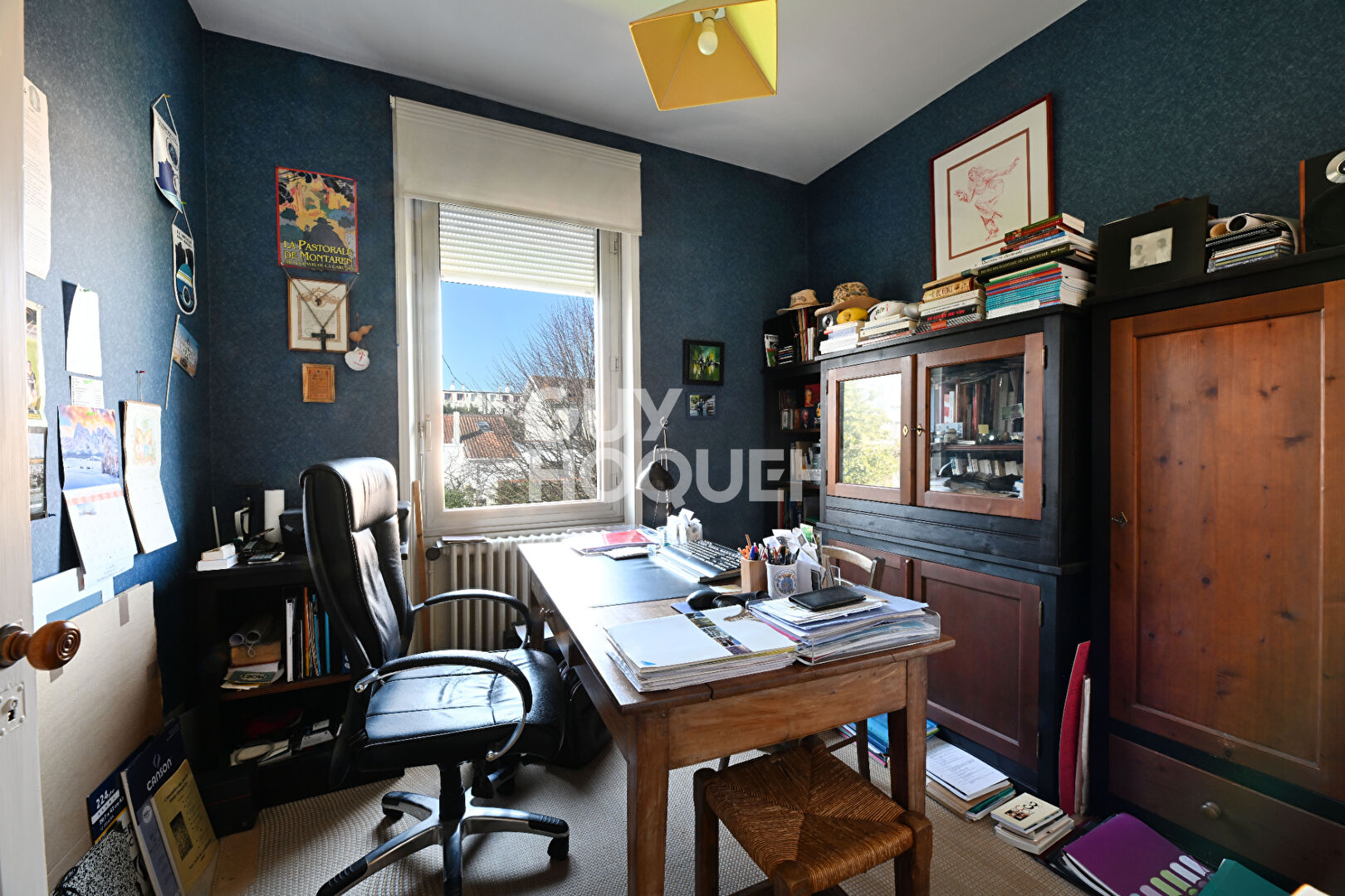 LA ROCHELLE : maison F6 (150 m²) à vendre
