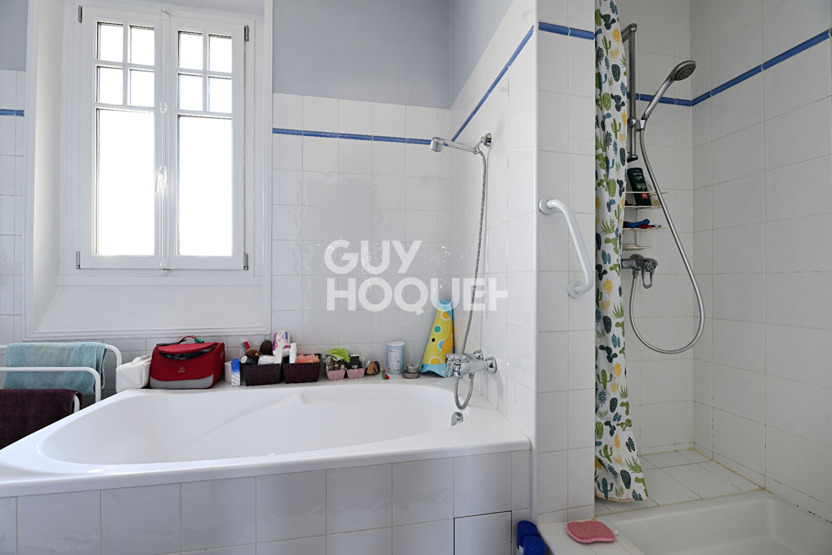 LA ROCHELLE : maison F6 (150 m²) à vendre