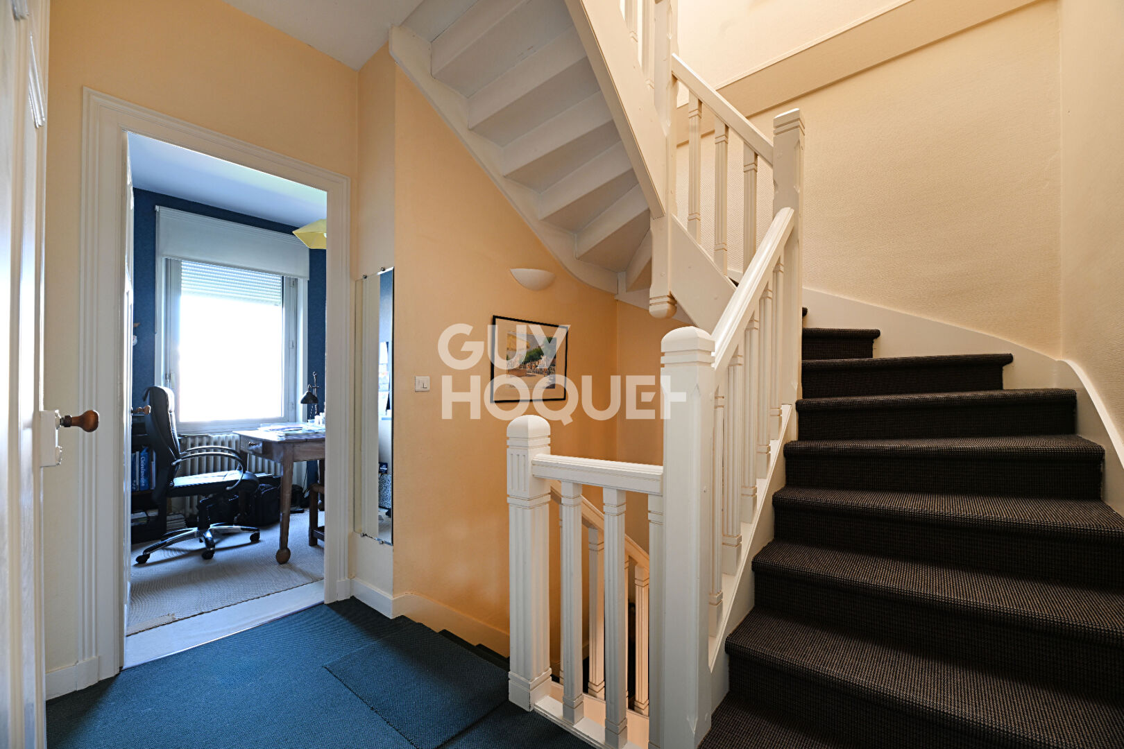 LA ROCHELLE : maison F6 (150 m²) à vendre