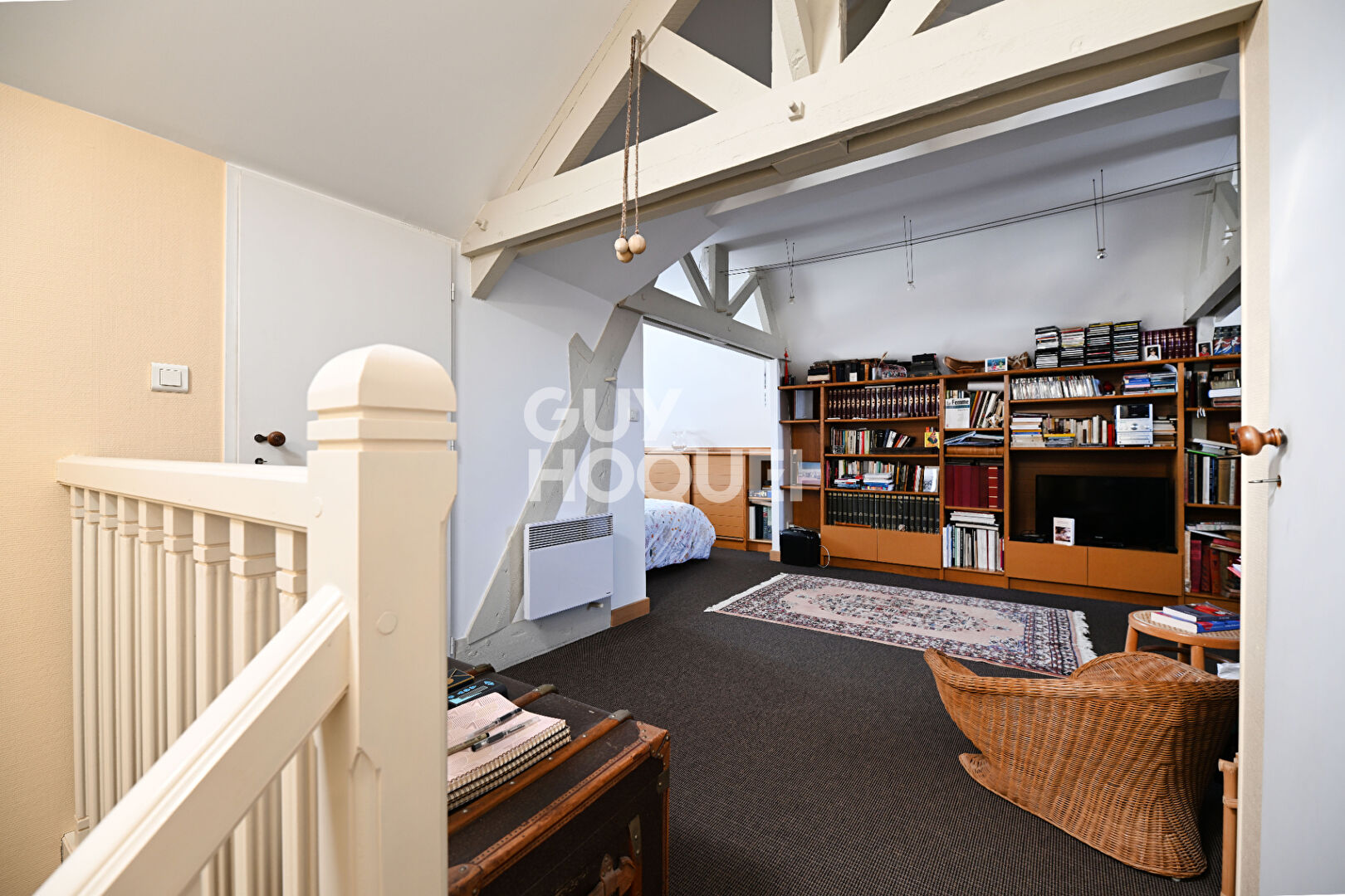 LA ROCHELLE : maison F6 (150 m²) à vendre