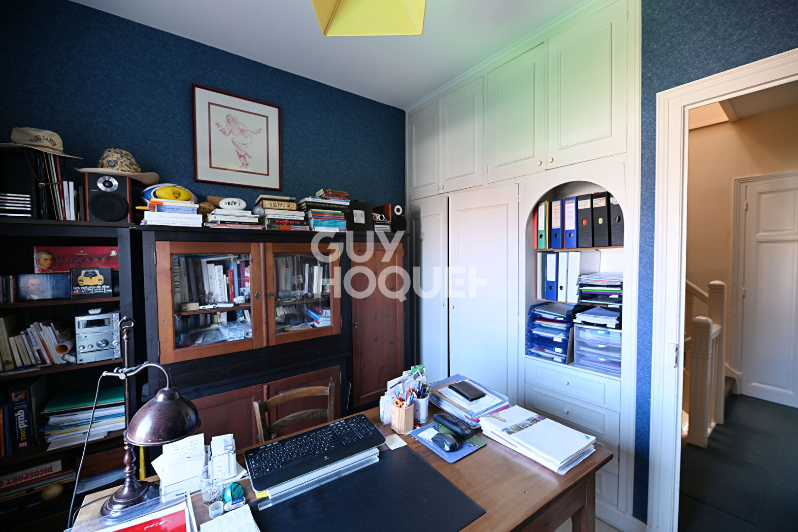 LA ROCHELLE : maison F6 (150 m²) à vendre