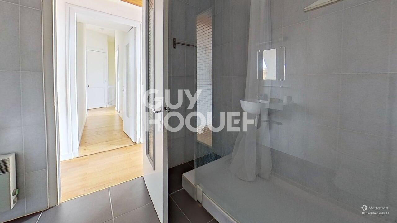 La Genette - La Rochelle | Maison 6 pièces - 140 m² - jardin - garage à vélo