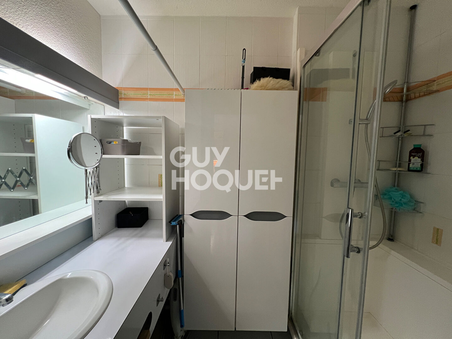 Vente : appartement F2 à LA ROCHELLE avec stationnement boxé