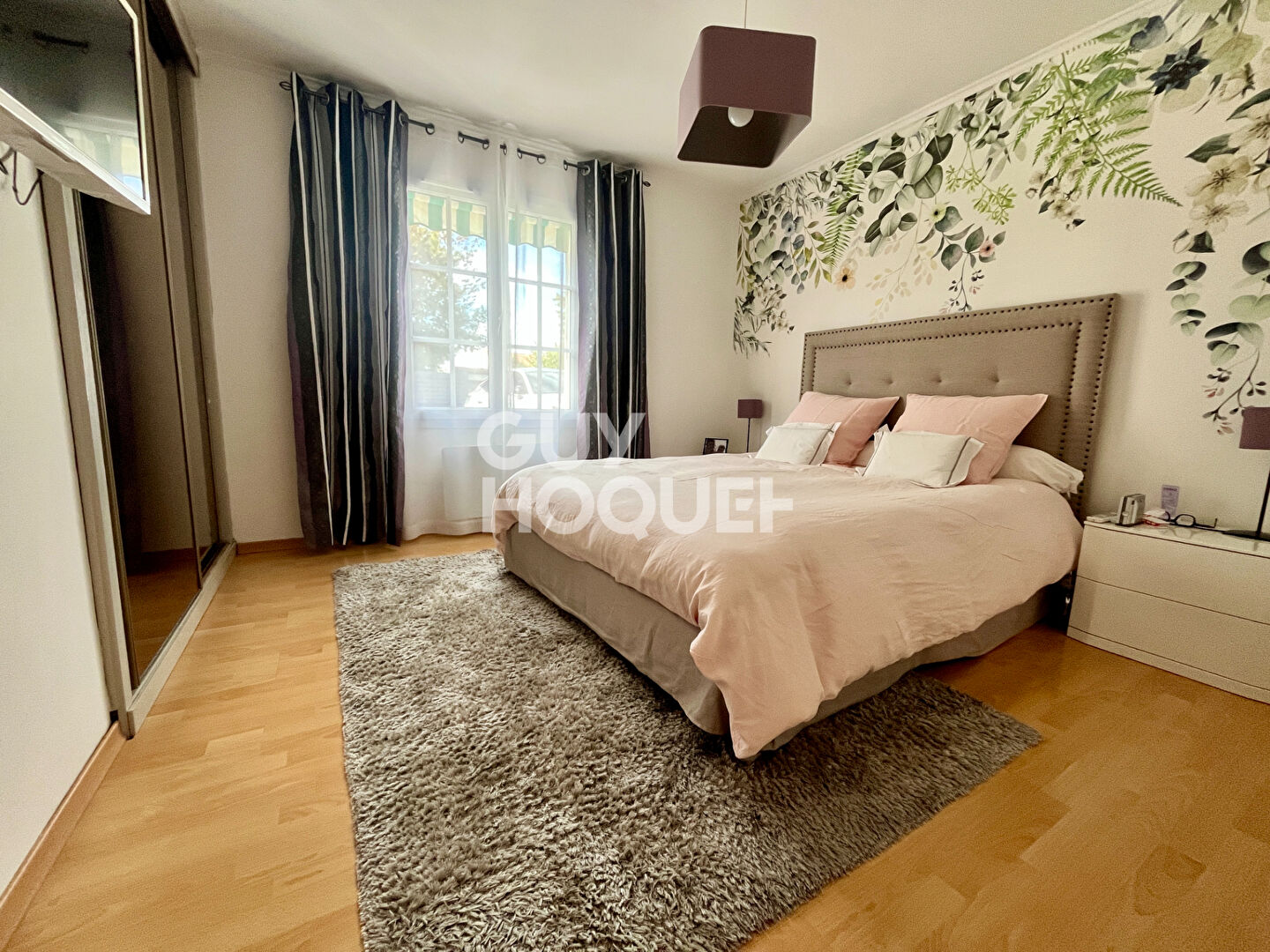 Maison à vendre à Saint Ouen d'Aunis - Référence 8913