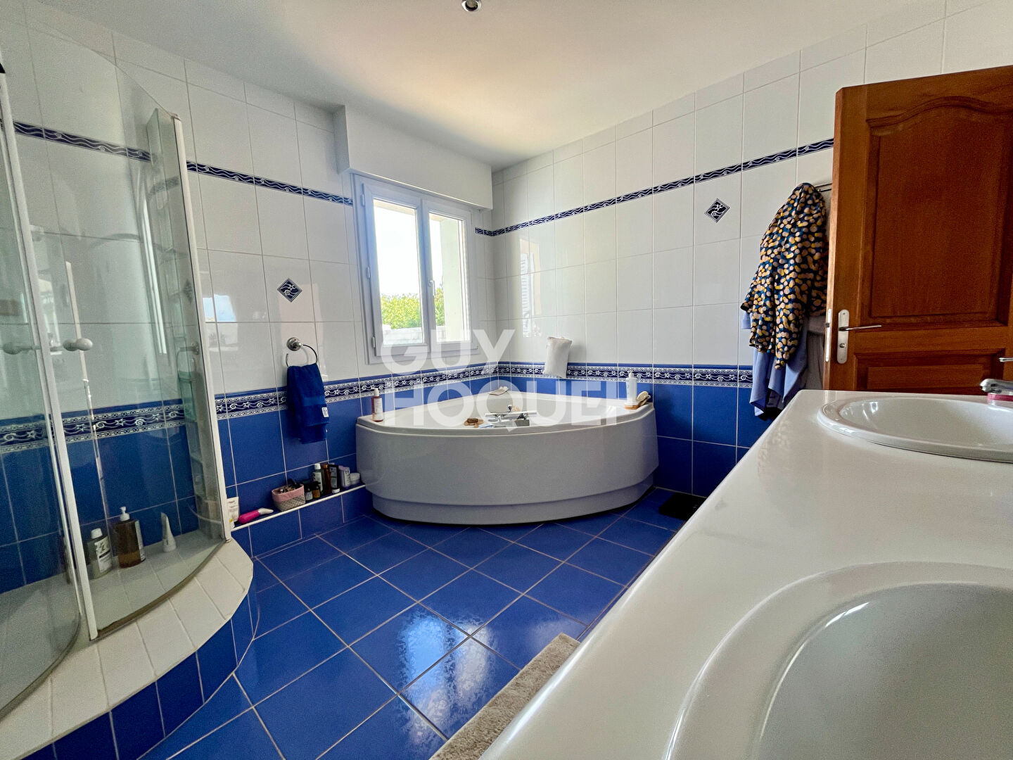 Maison à vendre à Saint Ouen d'Aunis - Référence 8913