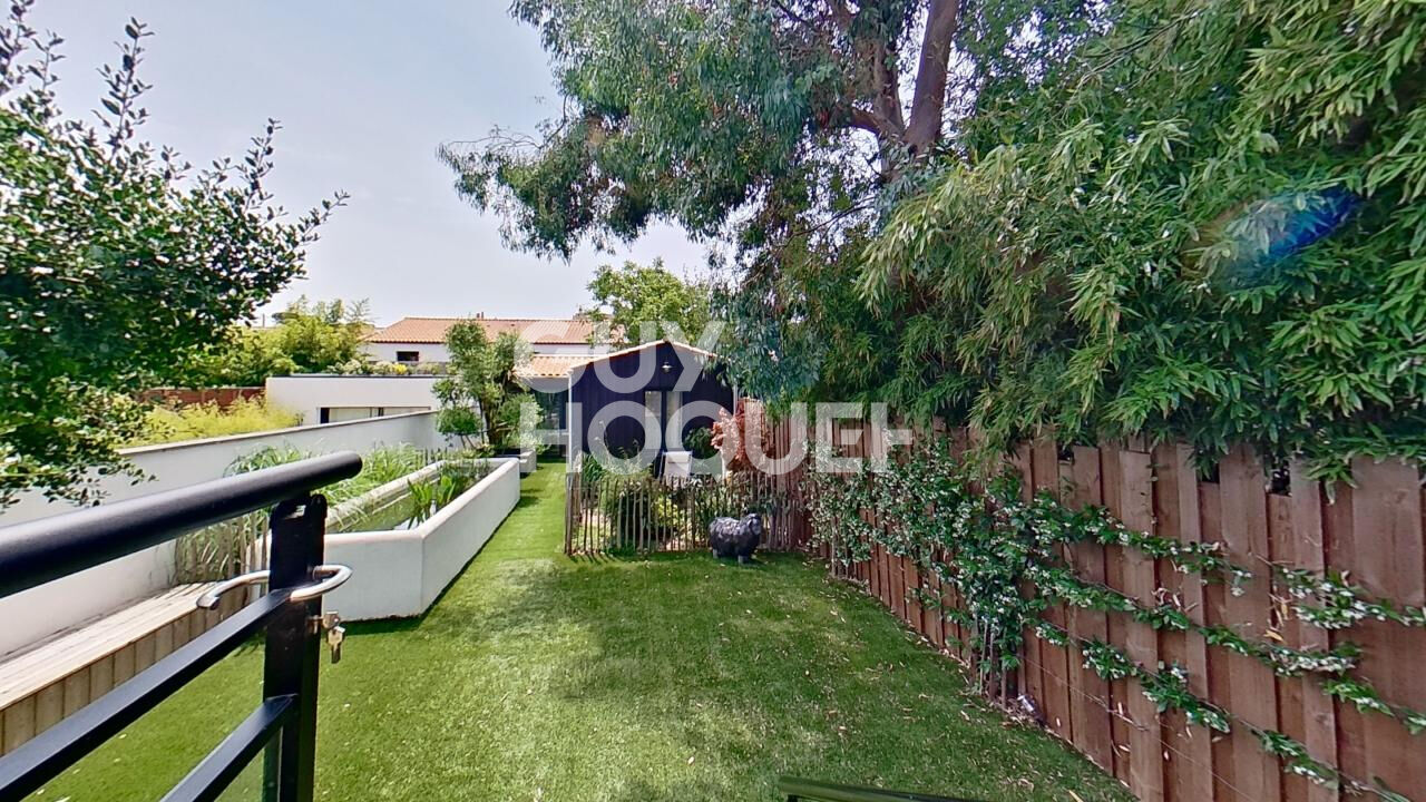 Maison T7 (184 m²) en vente à LA ROCHELLE