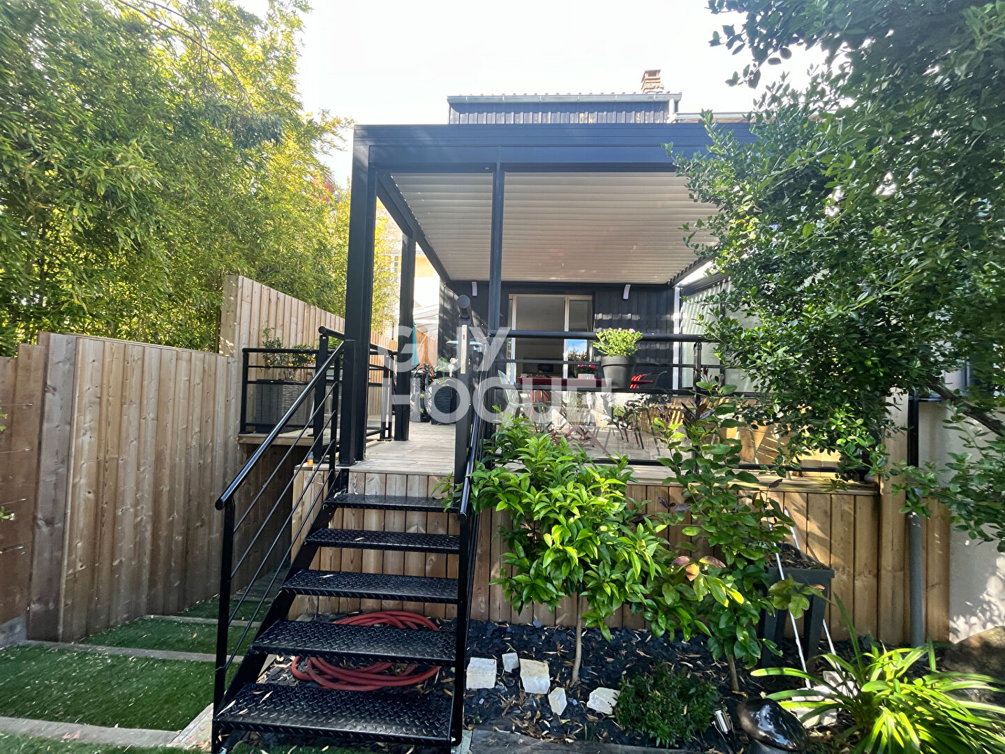 Maison T7 (184 m²) en vente à LA ROCHELLE