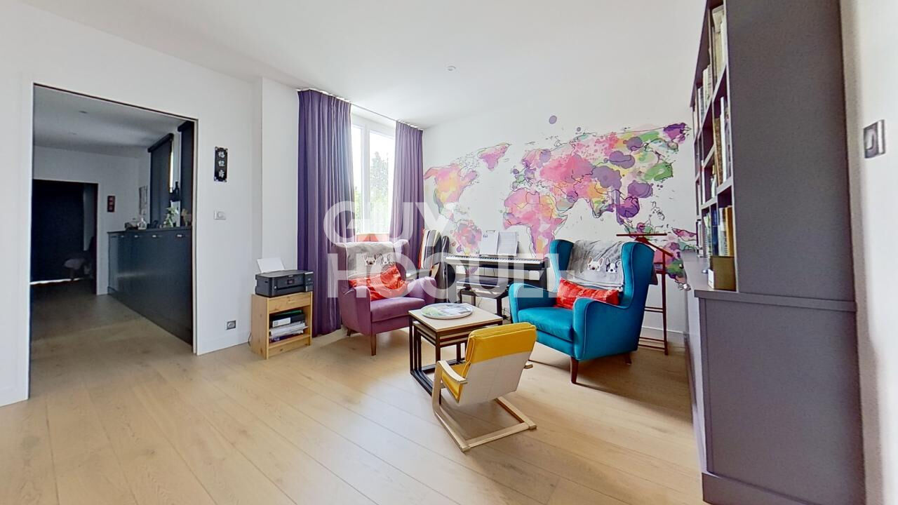 Maison T7 (184 m²) en vente à LA ROCHELLE