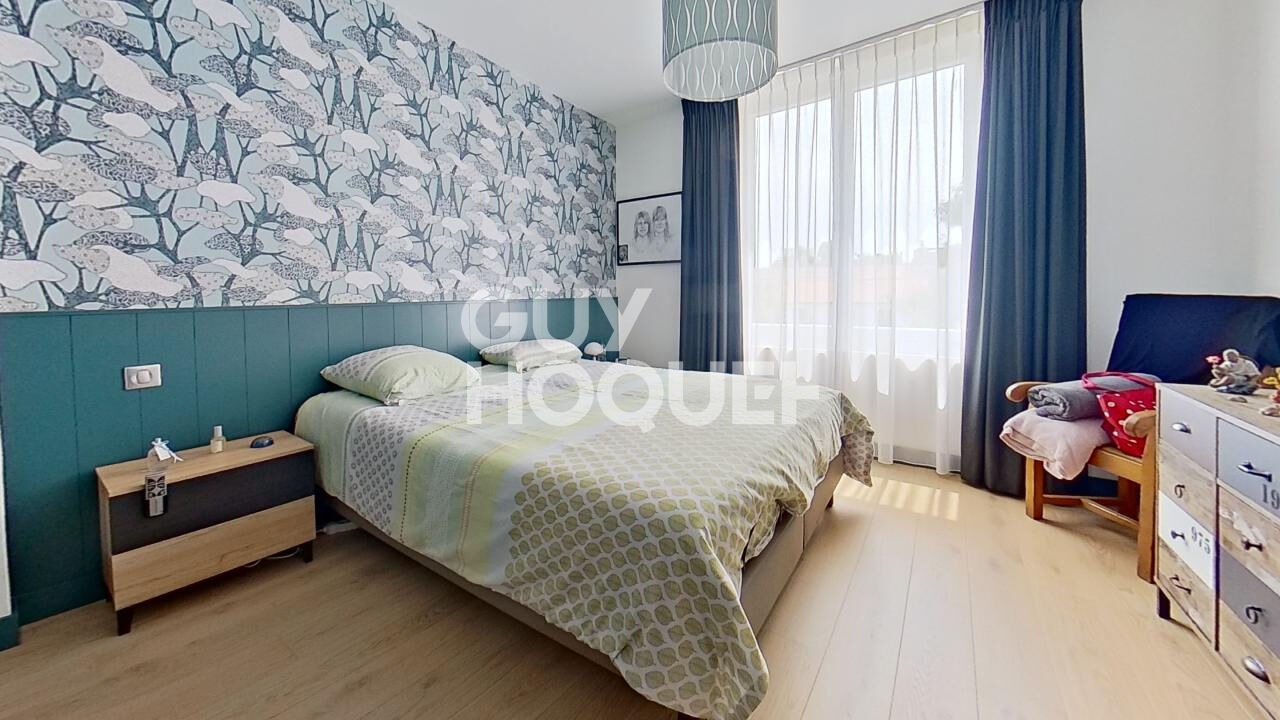 Maison T7 (184 m²) en vente à LA ROCHELLE