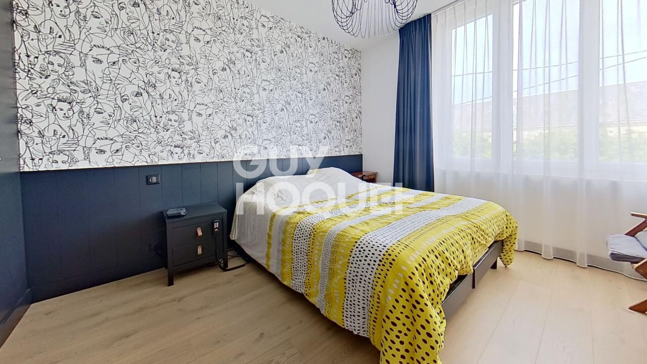 Maison T7 (184 m²) en vente à LA ROCHELLE