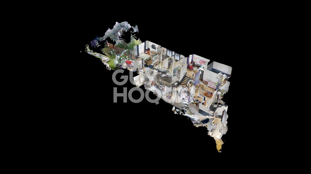 Maison T7 (184 m²) en vente à LA ROCHELLE