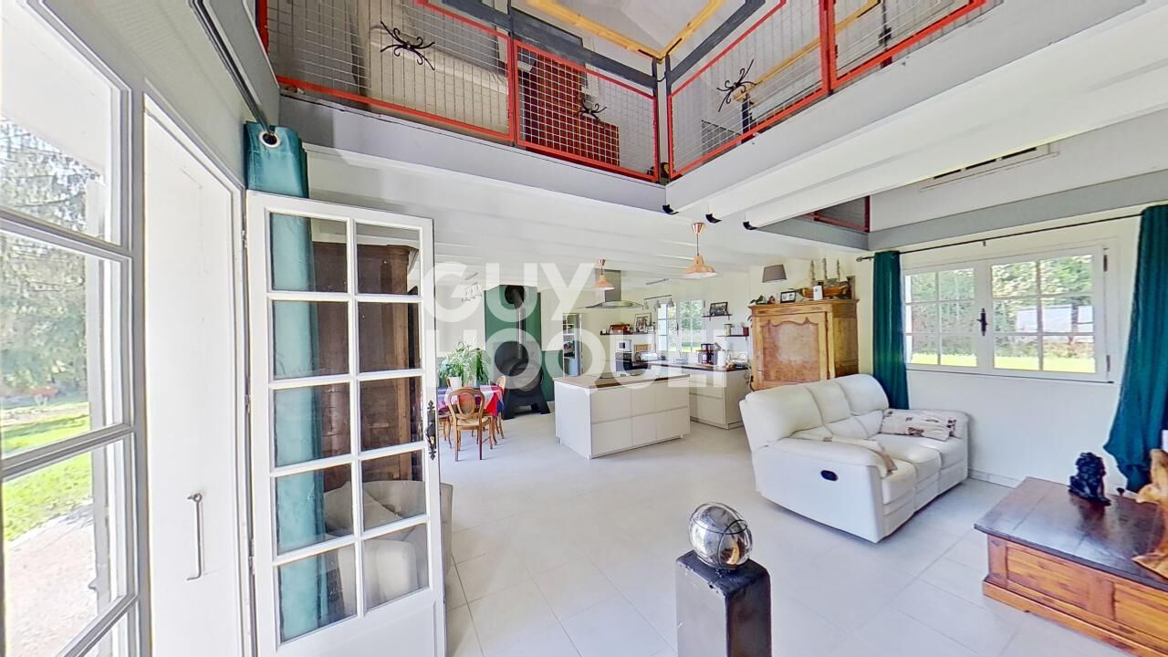 Maison de 5 pièces (135 m²) en vente à LA RONDE