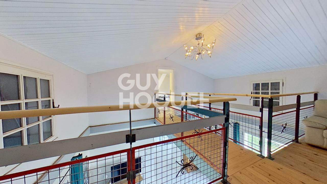 Maison de 5 pièces (135 m²) en vente à LA RONDE