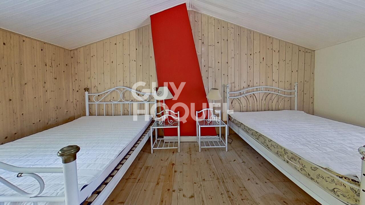 Maison de 5 pièces (135 m²) en vente à LA RONDE