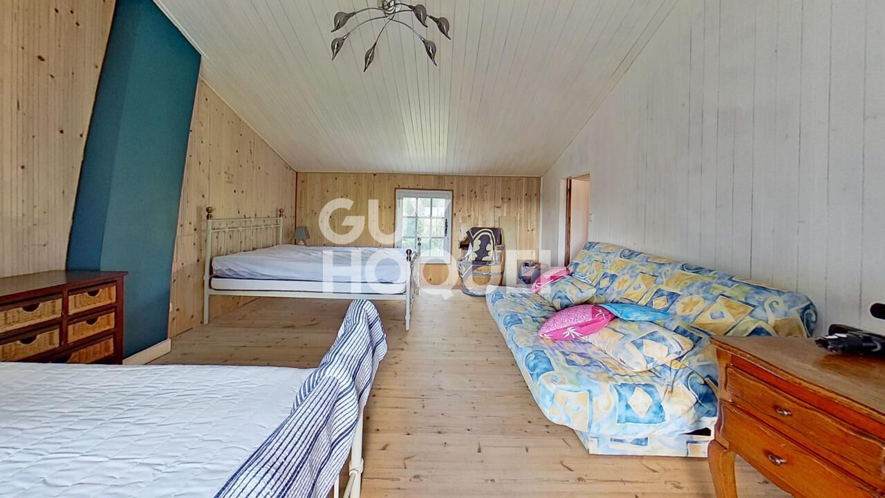 Maison de 5 pièces (135 m²) en vente à LA RONDE