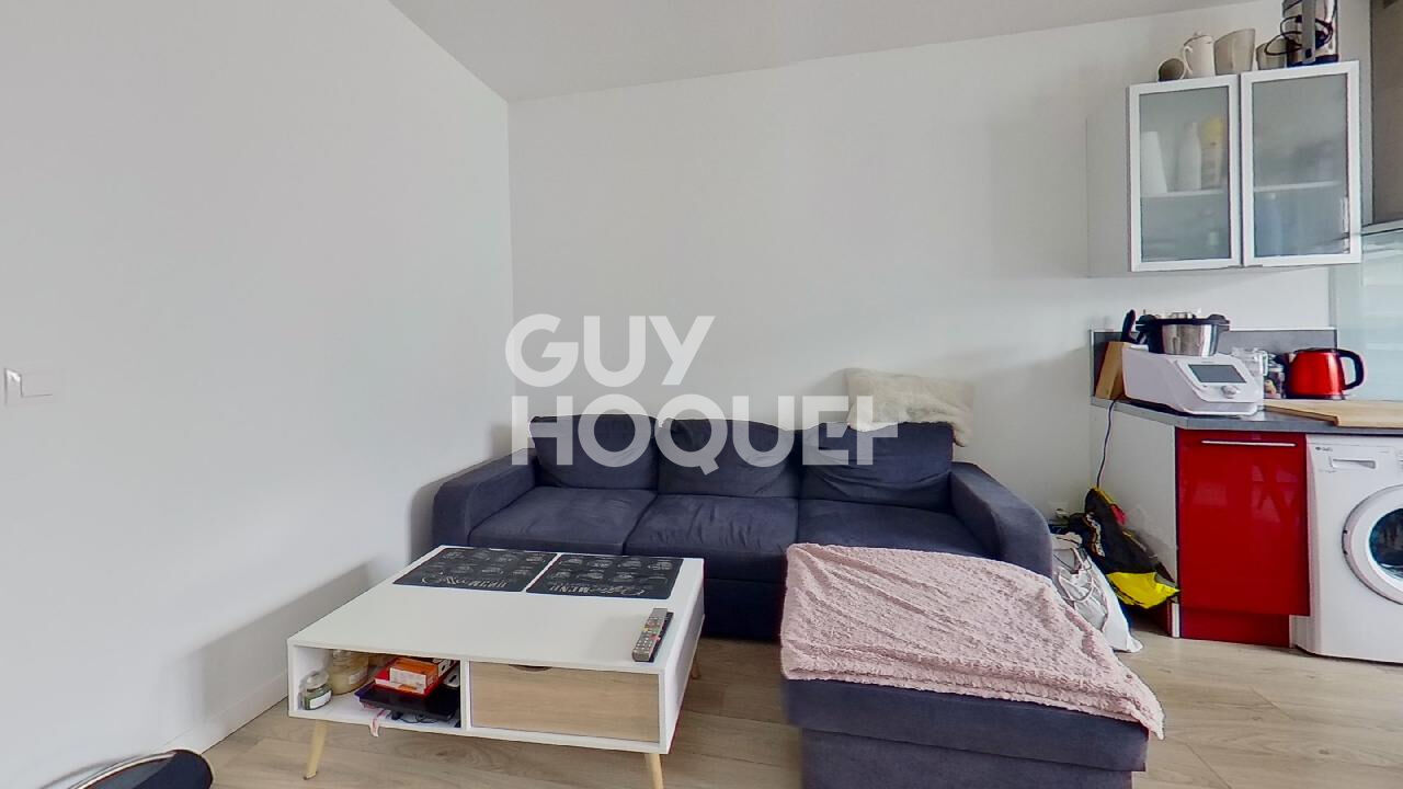 Appartement T2 (35 m²) en vente à LA ROCHELLE
