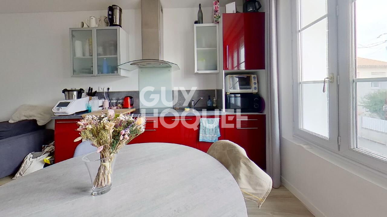 Appartement T2 (35 m²) en vente à LA ROCHELLE