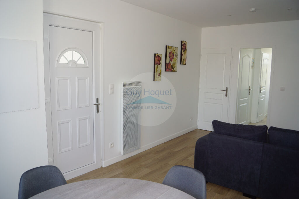 Appartement T2 (35 m²) en vente à LA ROCHELLE