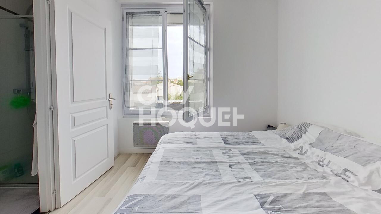 Appartement T2 (35 m²) en vente à LA ROCHELLE