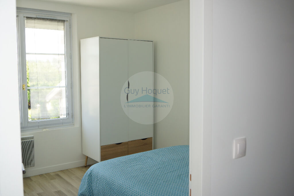 Appartement T2 (35 m²) en vente à LA ROCHELLE