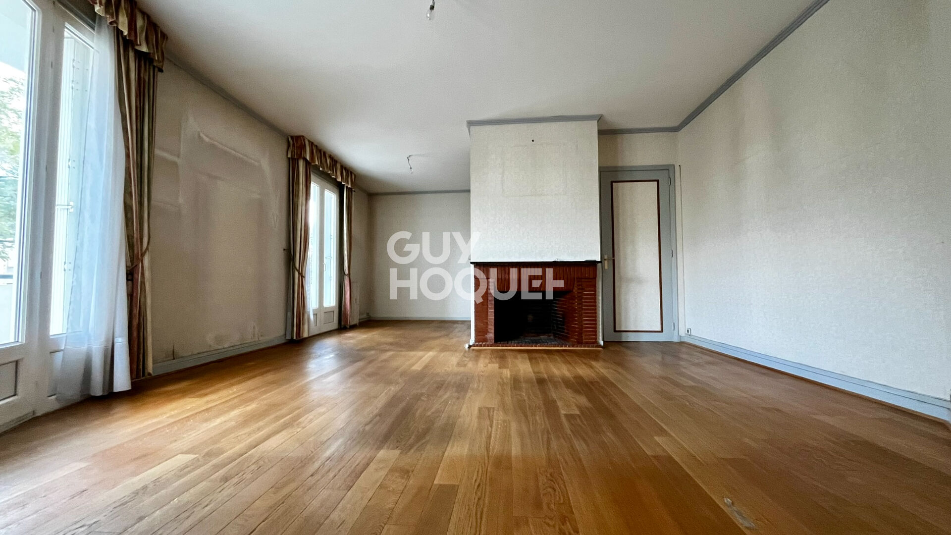 Appartement F5 (89 m²) à vendre à LA ROCHELLE