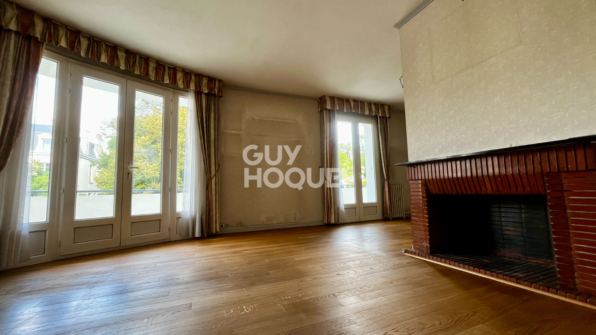 Appartement F5 (89 m²) à vendre à LA ROCHELLE