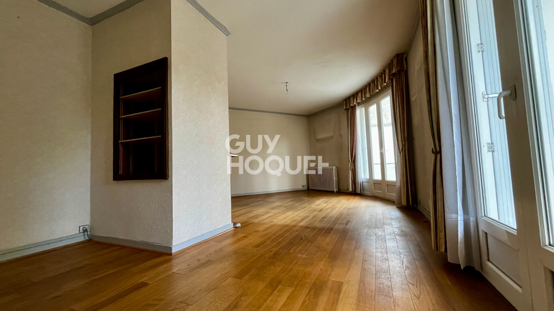Appartement F5 (89 m²) à vendre à LA ROCHELLE