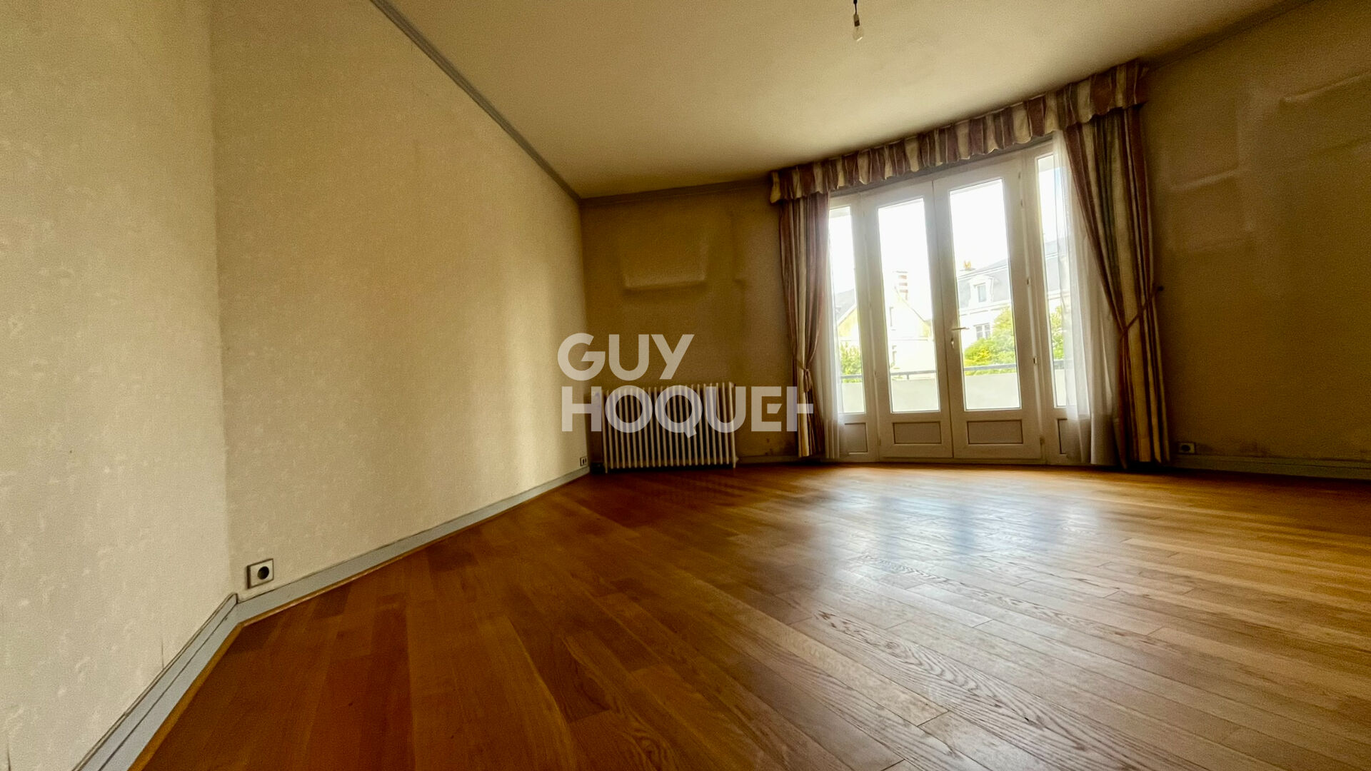 Appartement F5 (89 m²) à vendre à LA ROCHELLE